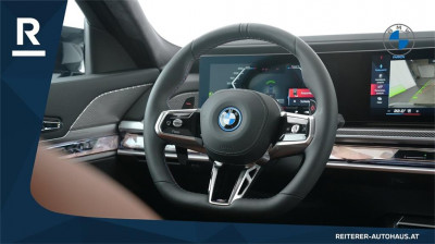 BMW 7er Vorführwagen