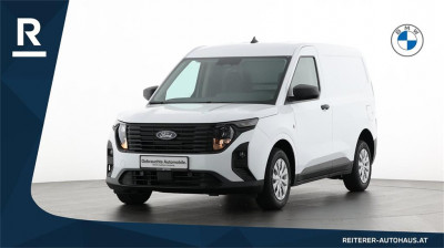 Ford Transit Courier Gebrauchtwagen