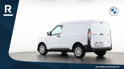 Ford Transit Courier Gebrauchtwagen