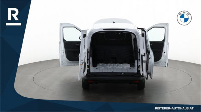 Ford Transit Courier Gebrauchtwagen