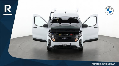 Ford Transit Courier Gebrauchtwagen