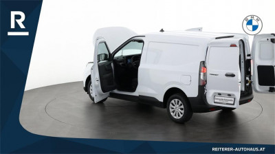 Ford Transit Courier Gebrauchtwagen