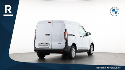 Ford Transit Courier Gebrauchtwagen