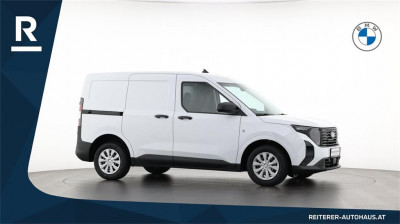 Ford Transit Courier Gebrauchtwagen