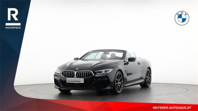 BMW 8er Gebrauchtwagen