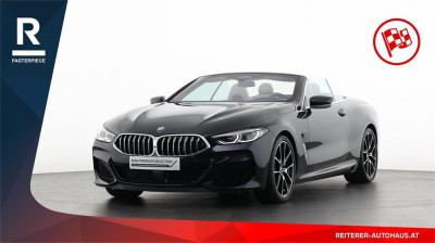 BMW 8er Gebrauchtwagen