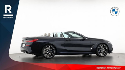 BMW 8er Gebrauchtwagen