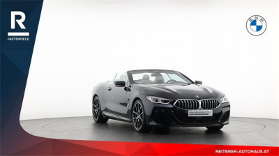 BMW 8er Gebrauchtwagen