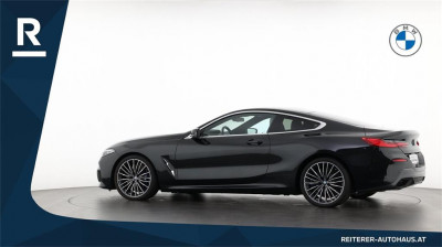 BMW 8er Vorführwagen