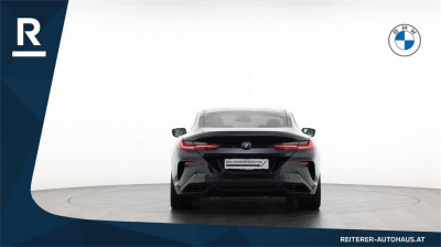 BMW 8er Vorführwagen