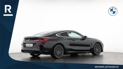 BMW 8er Vorführwagen