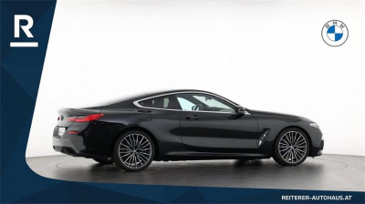 BMW 8er Vorführwagen