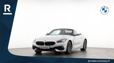 BMW Z4 Gebrauchtwagen