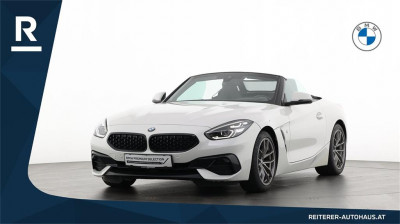 BMW Z4 Gebrauchtwagen