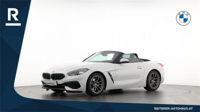 BMW Z4 Gebrauchtwagen