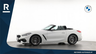 BMW Z4 Gebrauchtwagen