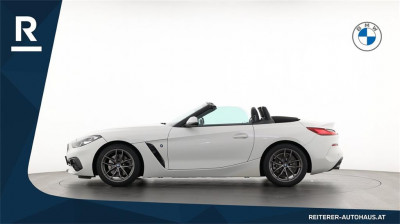 BMW Z4 Gebrauchtwagen