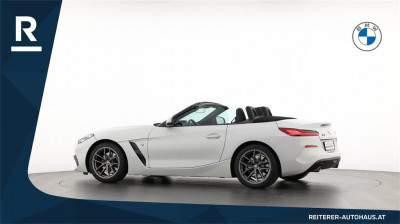 BMW Z4 Gebrauchtwagen