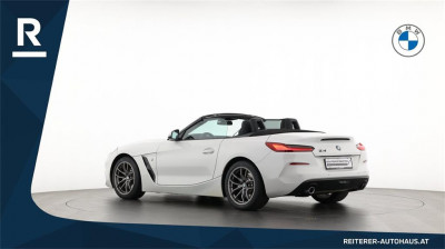 BMW Z4 Gebrauchtwagen