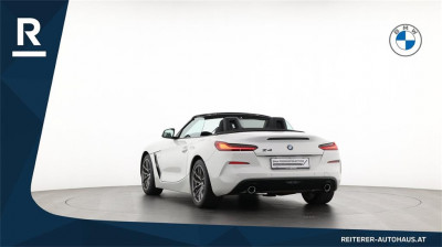 BMW Z4 Gebrauchtwagen