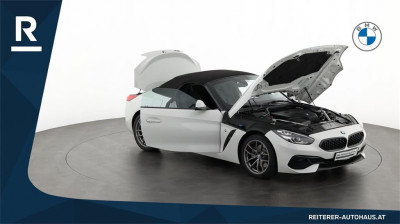 BMW Z4 Gebrauchtwagen