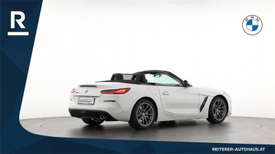 BMW Z4 Gebrauchtwagen