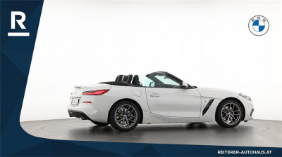 BMW Z4 Gebrauchtwagen