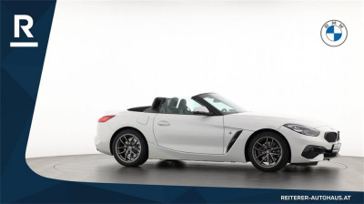 BMW Z4 Gebrauchtwagen