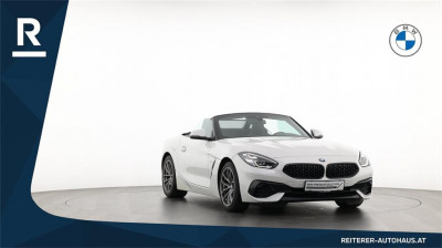 BMW Z4 Gebrauchtwagen