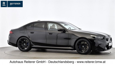 BMW 5er Vorführwagen