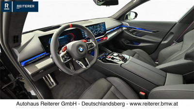 BMW 5er Vorführwagen