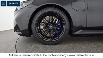 BMW 5er Vorführwagen