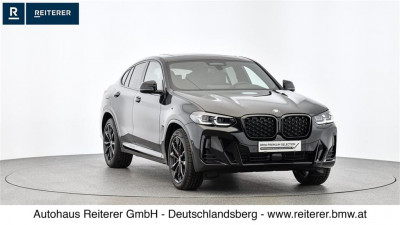 BMW X4 Gebrauchtwagen