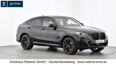 BMW X4 Gebrauchtwagen