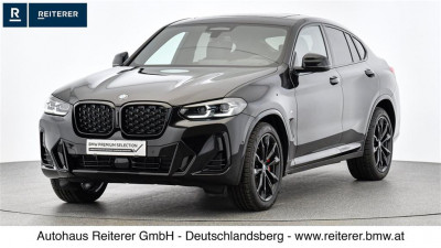 BMW X4 Gebrauchtwagen