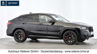 BMW X4 Gebrauchtwagen