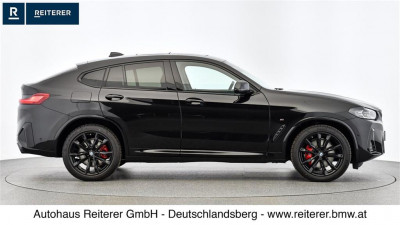 BMW X4 Gebrauchtwagen