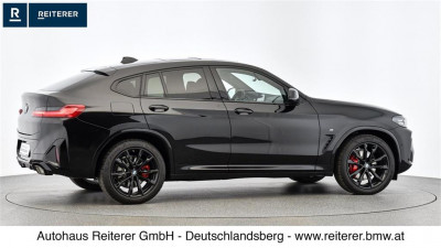 BMW X4 Gebrauchtwagen