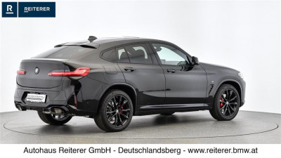 BMW X4 Gebrauchtwagen