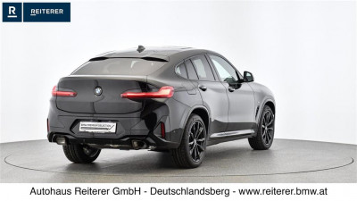 BMW X4 Gebrauchtwagen