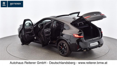 BMW X4 Gebrauchtwagen