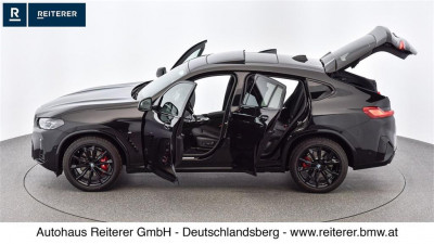 BMW X4 Gebrauchtwagen