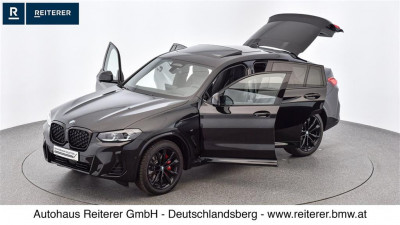 BMW X4 Gebrauchtwagen