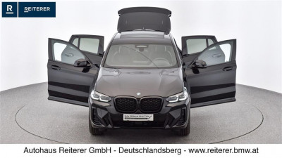 BMW X4 Gebrauchtwagen