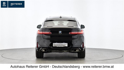 BMW X4 Gebrauchtwagen