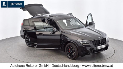 BMW X4 Gebrauchtwagen