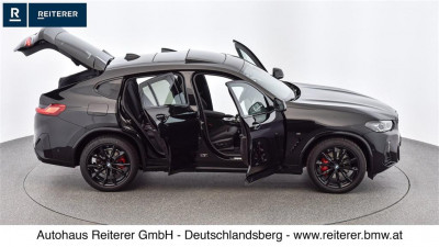 BMW X4 Gebrauchtwagen