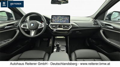 BMW X4 Gebrauchtwagen