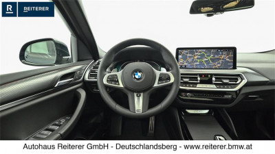 BMW X4 Gebrauchtwagen