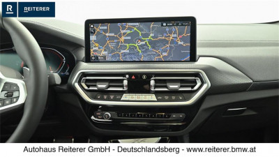 BMW X4 Gebrauchtwagen